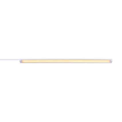 Nordlux - LED-Küchenunterbauleuchte PRESTON LED/8W/230V 3000/4000K 55 cm