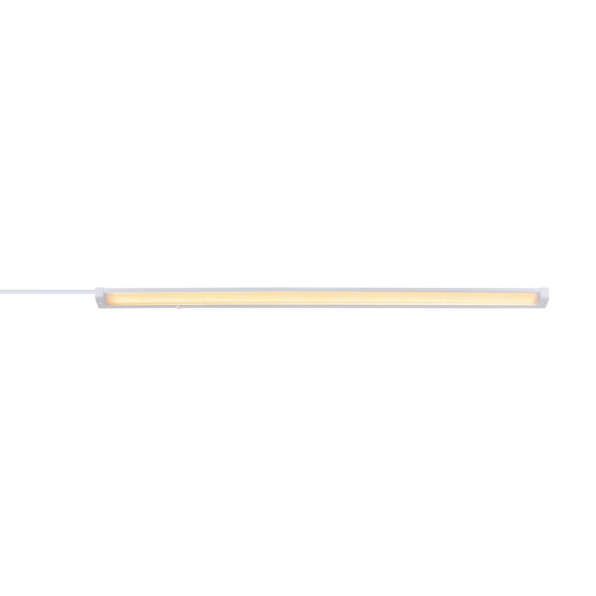 Nordlux - LED-Küchenunterbauleuchte PRESTON LED/8W/230V 3000/4000K 55 cm