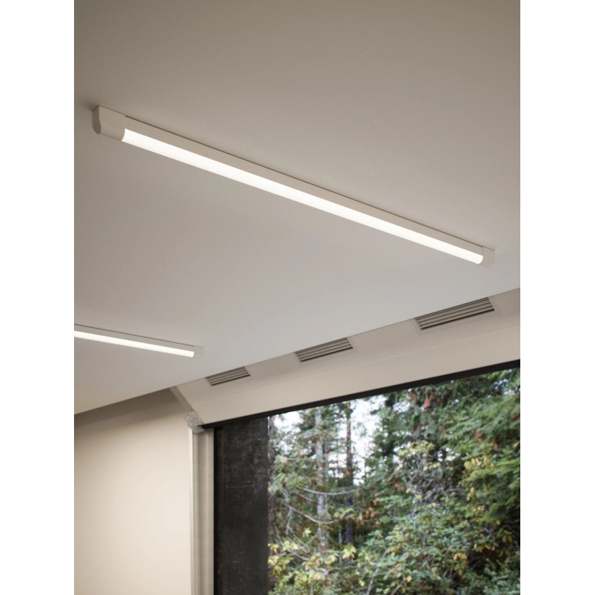 Nordlux - LED-Leuchtstofflampe ARLINGTON LED/18W/230V 121 cm