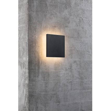 Nordlux - LED-Outdoor-Wandleuchte ARTEGO LED/7,2W/230V 3000K IP54