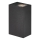 Nordlux - LED-Outdoor-Wandleuchte ASBOL LED/13,3W/230V 3000K IP44