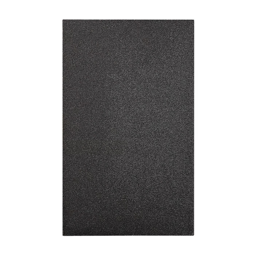 Nordlux - LED-Outdoor-Wandleuchte ASBOL LED/13,3W/230V 3000K IP44