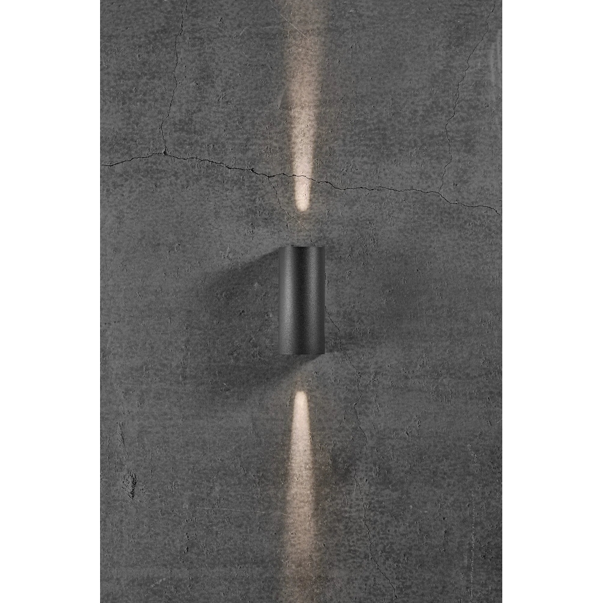 Nordlux - LED-Outdoor-Wandleuchte ASBOL LED/13,3W/230V 3000K IP44