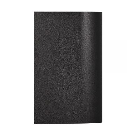 Nordlux - LED-Outdoor-Wandleuchte ASBOL LED/13,3W/230V 3000K IP44