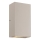 Nordlux - LED-Outdoor-Wandleuchte ROLD LED/10,5W/230V 3000K IP54 cremefarben