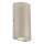 Nordlux - LED-Outdoor-Wandleuchte ROLD LED/10,5W/230V 3000K IP54 cremefarben