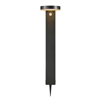 Nordlux - LED-Solarleuchte mit Sensor RICA LED/5W/3,7V IP44