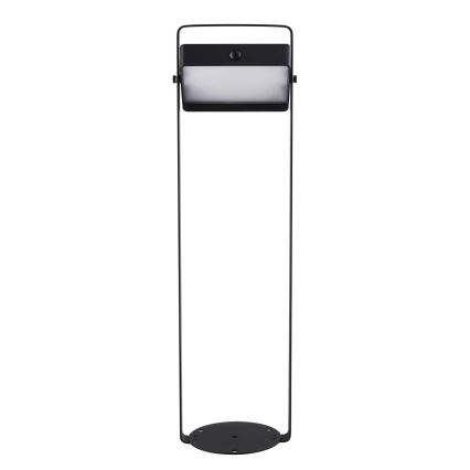 Nordlux - LED-Solarleuchte SAULIO LED/4,45W/3,7V IP44 2000 mAh