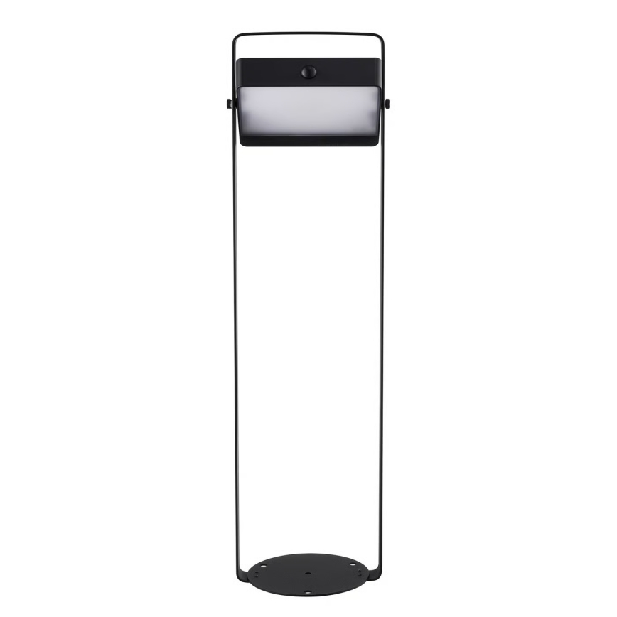 Nordlux - LED-Solarleuchte SAULIO LED/4,45W/3,7V IP44 2000 mAh