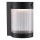 Nordlux - LED-Solarwandleuchte mit Sensor COUPAR LED/3,2W/5V 3000K IP44