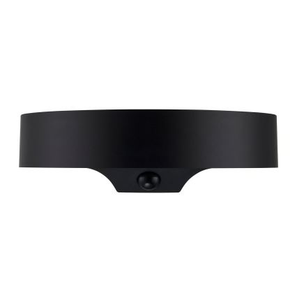 Nordlux - LED-Solarwandleuchte mit Sensor MONAY LED/5W/5V 3000K IP44