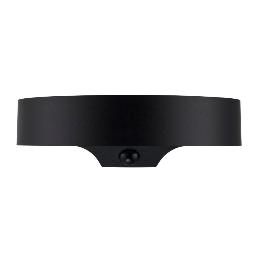 Nordlux - LED-Solarwandleuchte mit Sensor MONAY LED/5W/5V 3000K IP44