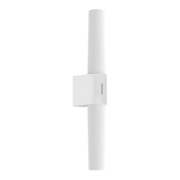 Nordlux - LED-Spiegelbeleuchtung für Badezimmer HELVA LED/9W/230V 3000K IP44