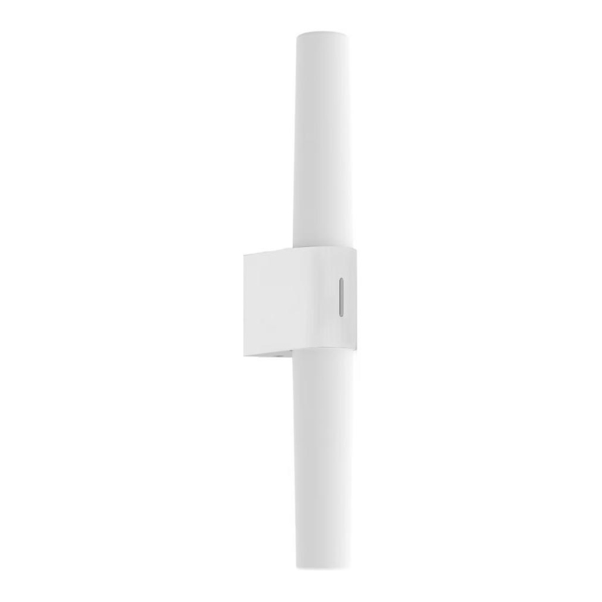 Nordlux - LED-Spiegelbeleuchtung für Badezimmer HELVA LED/9W/230V 3000K IP44