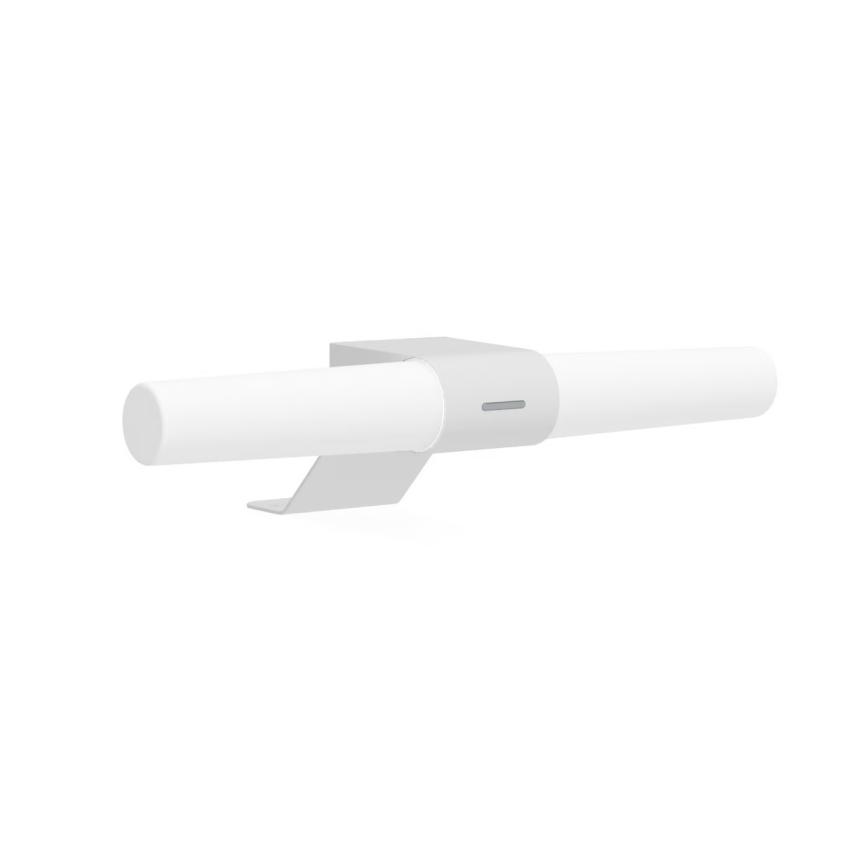 Nordlux - LED-Spiegelbeleuchtung für Badezimmer HELVA LED/9W/230V 3000K IP44