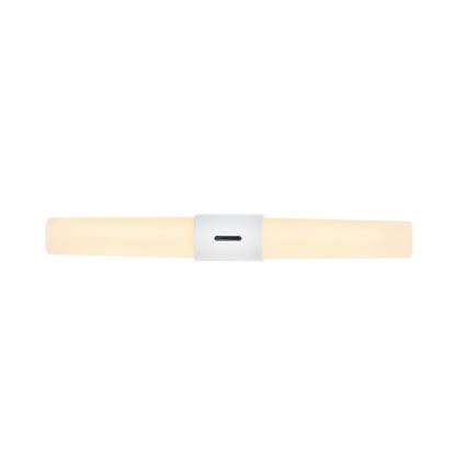 Nordlux - LED-Spiegelbeleuchtung für Badezimmer HELVA LED/9W/230V 3000K IP44