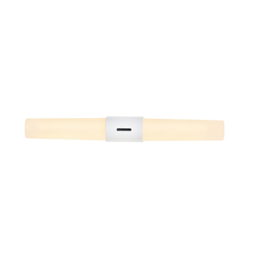 Nordlux - LED-Spiegelbeleuchtung für Badezimmer HELVA LED/9W/230V 3000K IP44