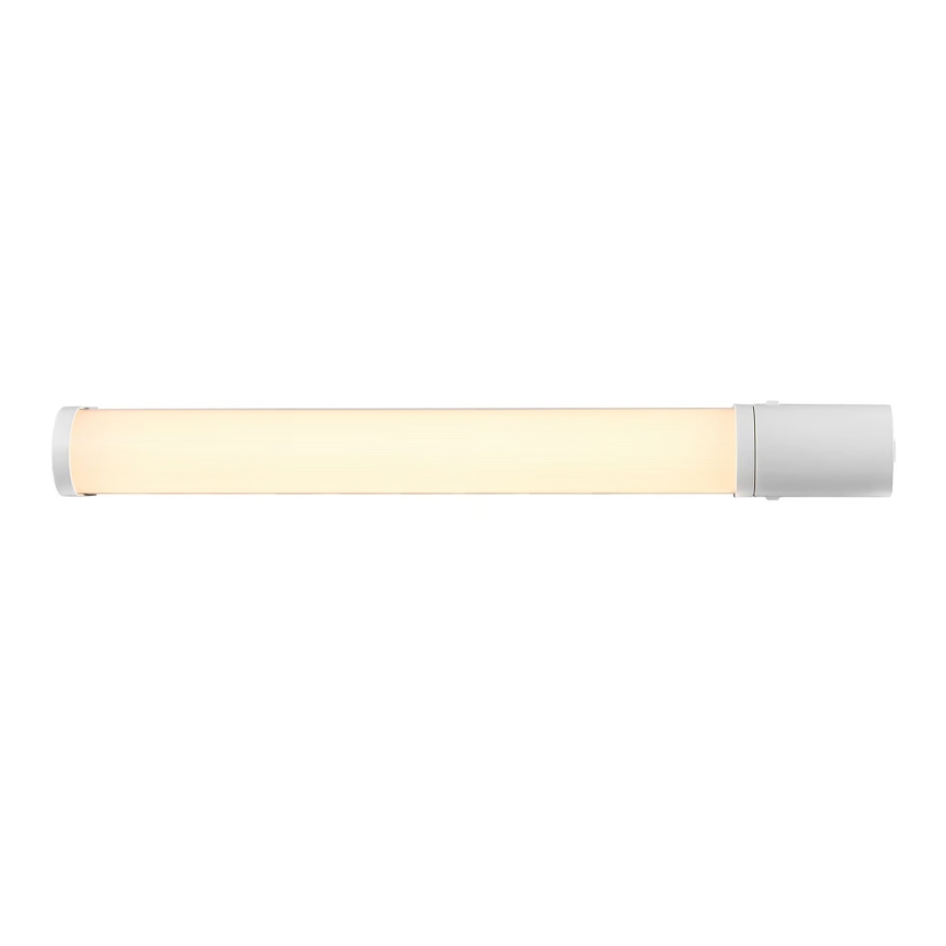 Nordlux - LED-Spiegelbeleuchtung für Badezimmer MALAIKA LED/6W/230V 3000K IP44 weiß