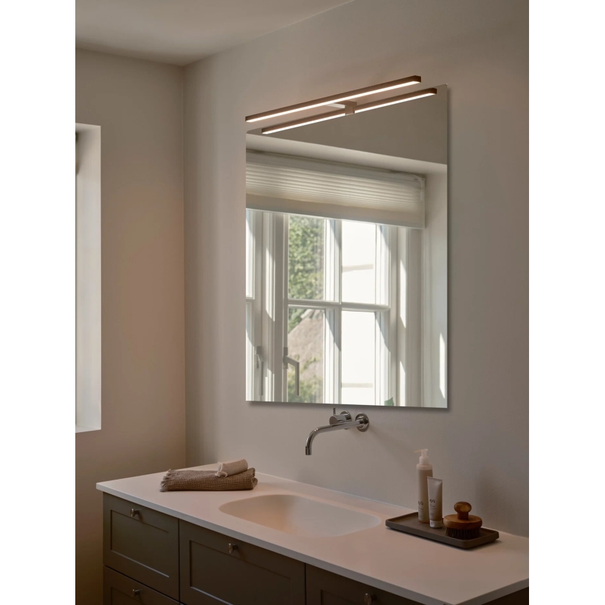 Nordlux - LED-Spiegelbeleuchtung für Badezimmer MARLEE LED/11,5W/230V 3000K IP44