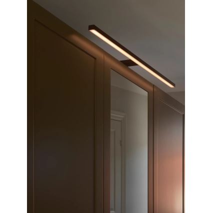 Nordlux - LED-Spiegelbeleuchtung für Badezimmer MARLEE LED/11,5W/230V 3000K IP44