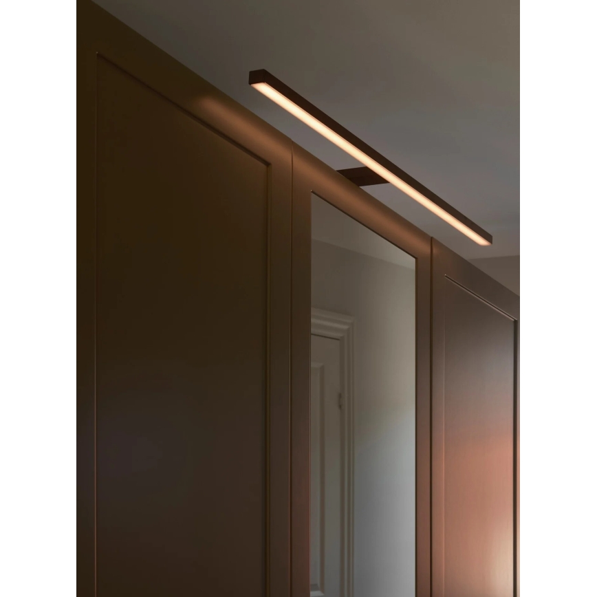 Nordlux - LED-Spiegelbeleuchtung für Badezimmer MARLEE LED/11,5W/230V 3000K IP44