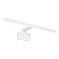 Nordlux - LED-Spiegelbeleuchtung für Badezimmer MARLEE LED/8,9W/230V 4000K IP44 weiß