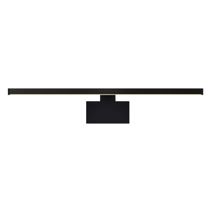 Nordlux - LED-Spiegelbeleuchtung für Badezimmer MARLEE LED/8,9W/230V IP44 schwarz