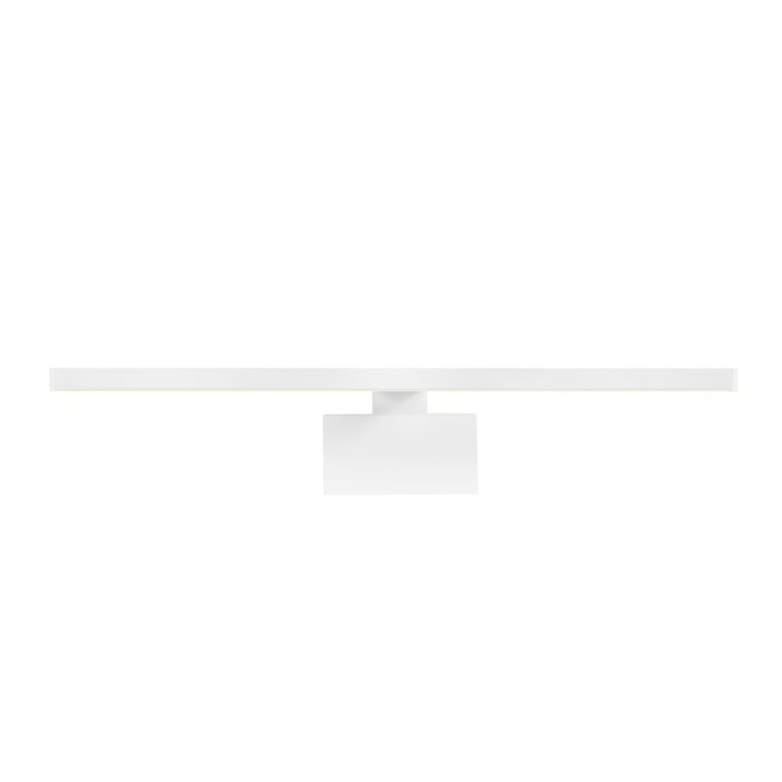 Nordlux - LED-Spiegelbeleuchtung für Badezimmer MARLEE LED/8,9W/230V 4000K IP44 weiß