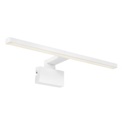 Nordlux - LED-Spiegelbeleuchtung für Badezimmer MARLEE LED/8,9W/230V 4000K IP44 weiß
