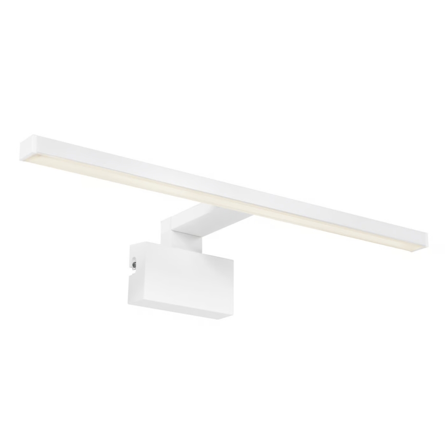 Nordlux - LED-Spiegelbeleuchtung für Badezimmer MARLEE LED/8,9W/230V 4000K IP44 weiß