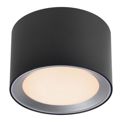 Nordlux - LED-Strahler für Badezimmer LANDON LED/6,5W/230V IP44 schwarz