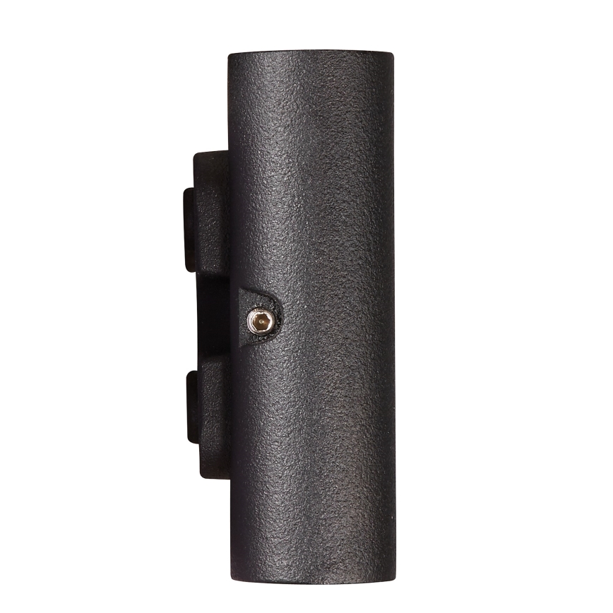 Nordlux - LED-Wandleuchte für den Außenbereich KINVER LED/10W/230V IP54 schwarz
