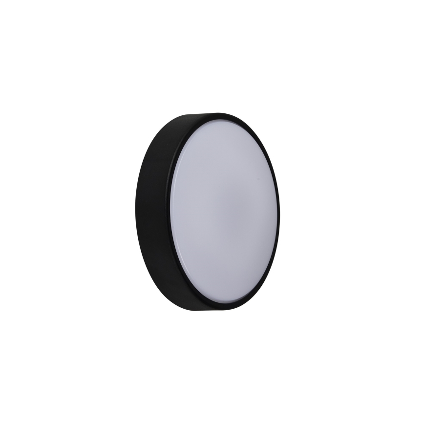 Nordlux - LED-Wandleuchte für den Außenbereich OLIVER LED/9W/230V IP54 d 19,5 cm