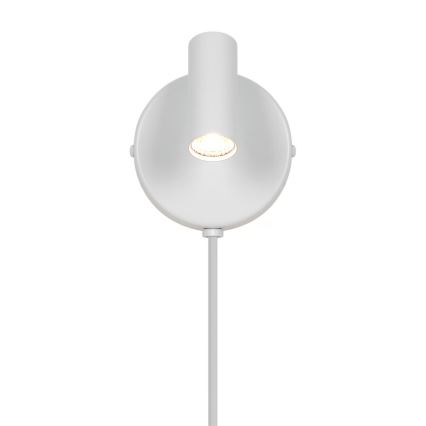 Nordlux - LED-Wandspot OMARI LED/3,2W/230V weiß