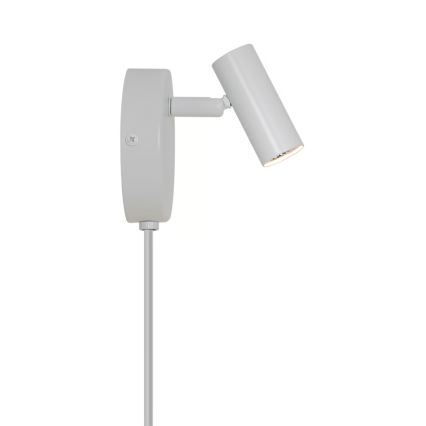 Nordlux - LED-Wandspot OMARI LED/3,2W/230V weiß