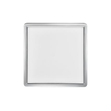 Nordlux - Dimmbare LED-Deckenleuchte für das Badezimmer OJA LED/14,5W/230V 3000/4000K IP54 30x30 cm