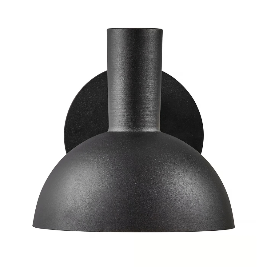 Nordlux - Outdoor-Wandleuchte ARKI 1xE27/20W/230V IP54 schwarz