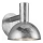 Nordlux - Outdoor-Wandleuchte ARKI 1xE27/20W/230V IP54 silbern