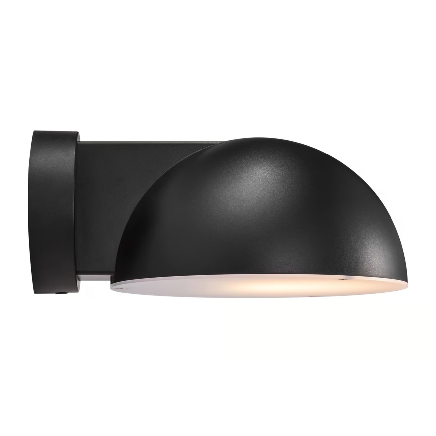 Nordlux - Outdoor-Wandleuchte CLARSO 1xE27/10W/230V IP44