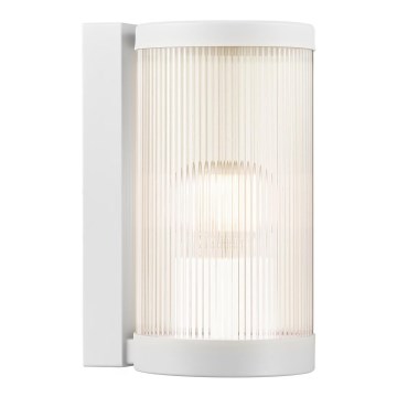 Nordlux - Outdoor-Wandleuchte COUPAR 1xE27/25W/230V IP54