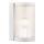 Nordlux - Outdoor-Wandleuchte COUPAR 1xE27/25W/230V IP54
