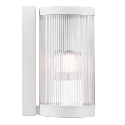 Nordlux - Outdoor-Wandleuchte COUPAR 1xE27/25W/230V IP54