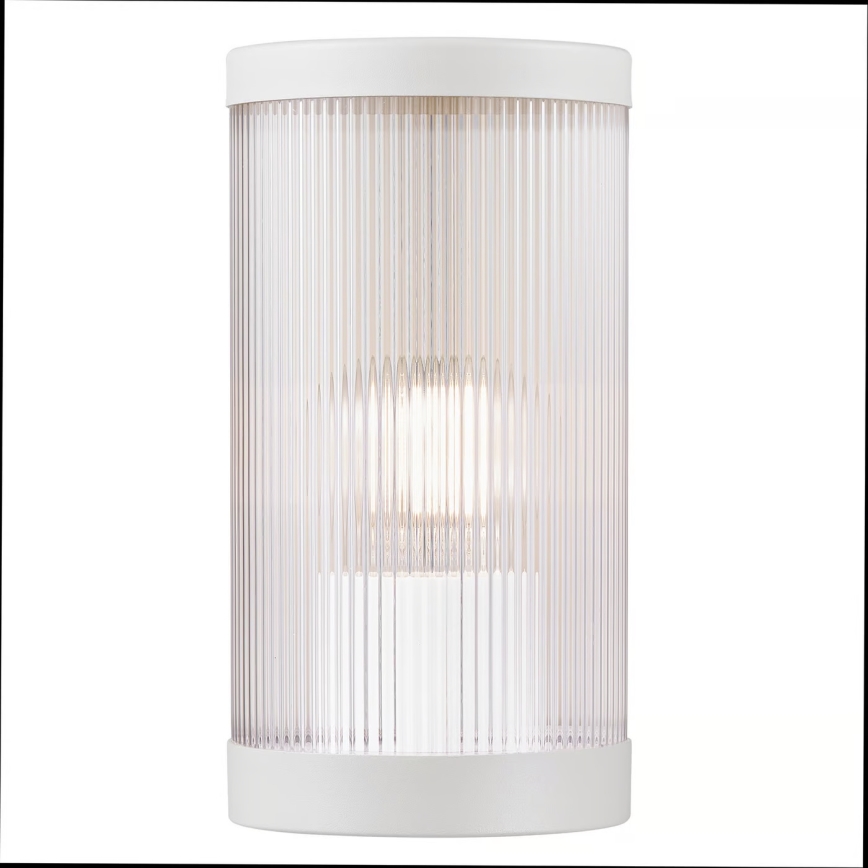 Nordlux - Outdoor-Wandleuchte COUPAR 1xE27/25W/230V IP54