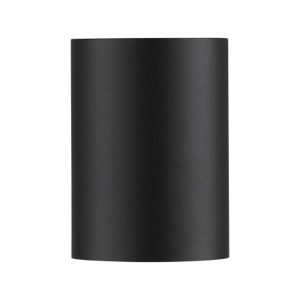 Nordlux - Outdoor-Wandleuchte DION 1xGU10/25W/230V IP44 schwarz