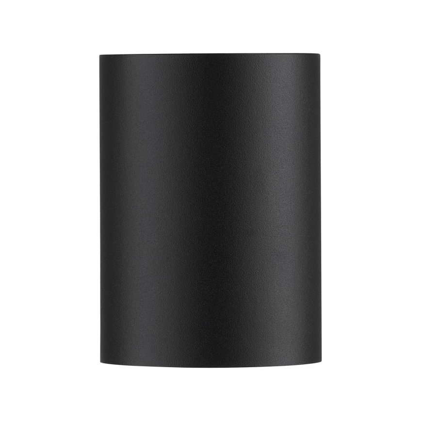 Nordlux - Outdoor-Wandleuchte DION 1xGU10/25W/230V IP44 schwarz
