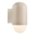Nordlux - Outdoor-Wandleuchte HEKA 1xE27/60W/230V IP54 beige