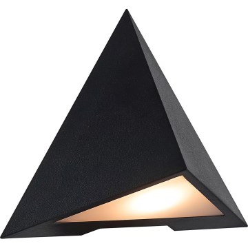 Nordlux - Outdoor-Wandleuchte KONIT 1xGU10/10W/230V IP44