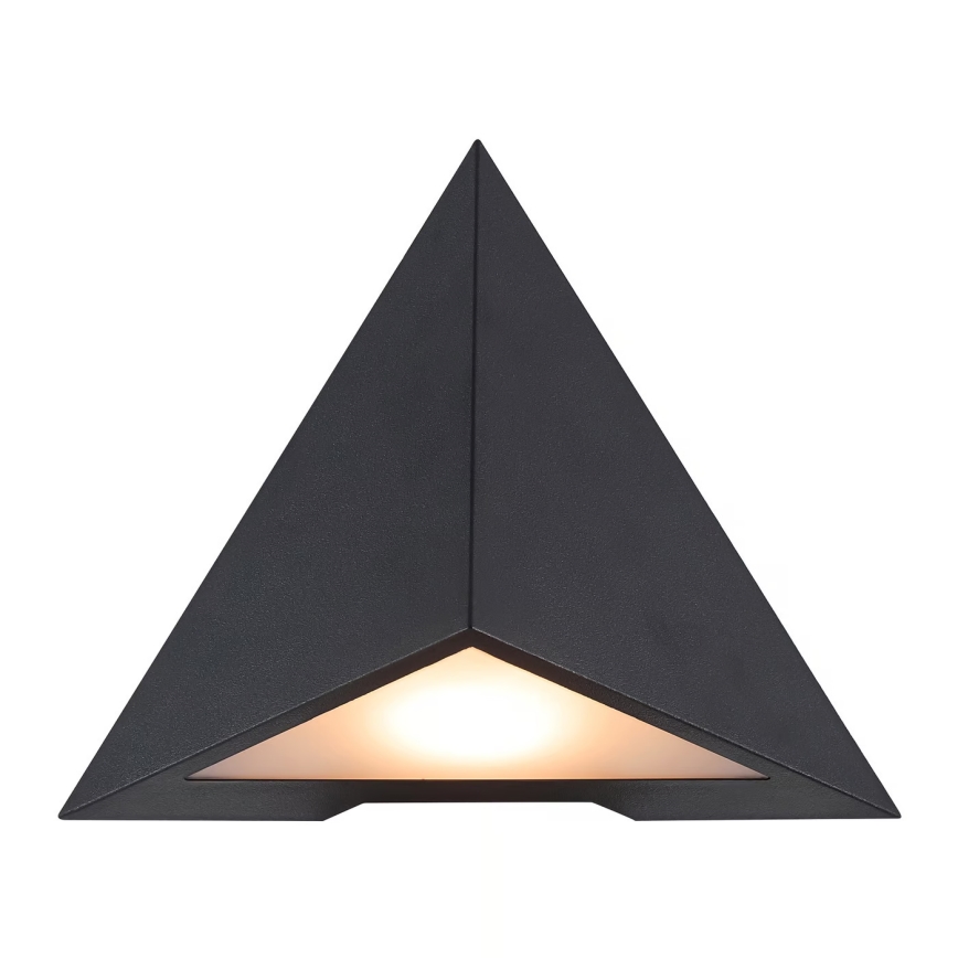 Nordlux - Outdoor-Wandleuchte KONIT 1xGU10/10W/230V IP44