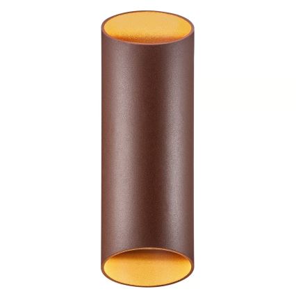 Nordlux - Outdoor-Wandleuchte NIKO 2xGU10/35W/230V IP54