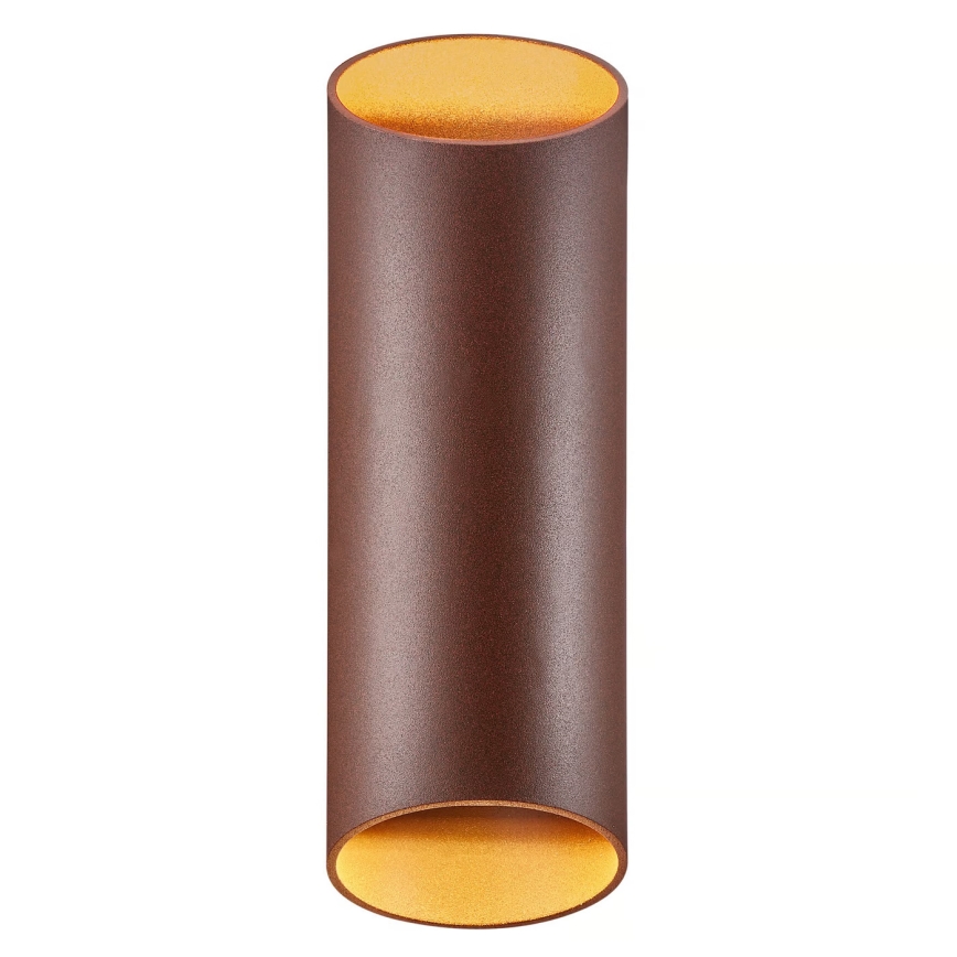 Nordlux - Outdoor-Wandleuchte NIKO 2xGU10/35W/230V IP54